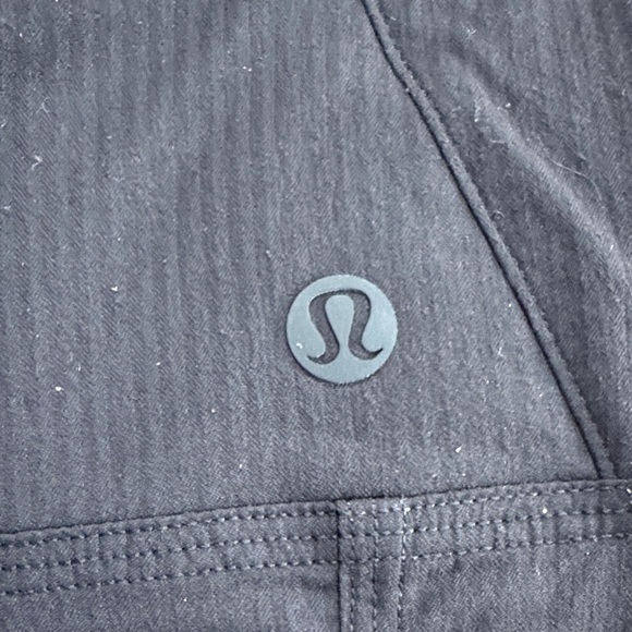Lululemon dance studio mid rise pant size 6 - Picture 4 of 5